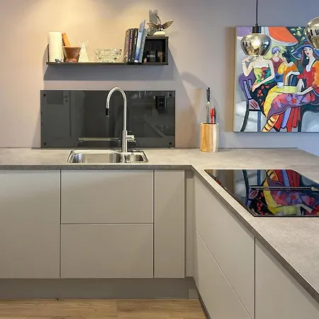 Awesome In With Wifi Appartement