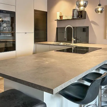 Awesome In With Wifi Bodø