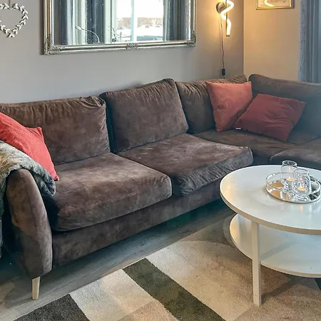 Awesome In With Wifi * Bodø