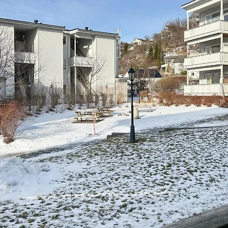 Awesome In With Wifi * Bodø